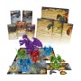 Asmodee Sword & Sorcery - Vastaryous Hort Gioco da tavolo Guerra (ARGD0182)