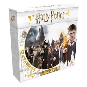 Asmodee Harry Potter Gioco da tavolo Famiglia (ASMD0070)