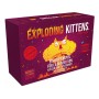 Asmodee Exploding Kittens Party Pack Carta da gioco Gioco di probabilità (EXKD0002)