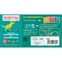 Asmodee EXKD0001 gioco da tavolo Guerra (EXKD0001)