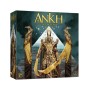 Asmodee Ankh Gioco da tavolo Guerra (CMND0149)