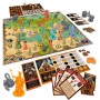 Asmodee Ankh Gioco da tavolo Guerra (CMND0149)