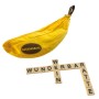 Asmodee BANANAGRAMS Classic Gioco da tavolo Educativo (BAND0001)