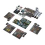 Asmodee Bloodborne Gioco da tavolo Guerra (CMND0121)