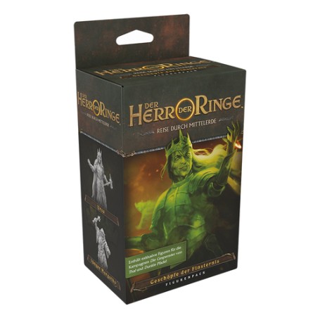 Asmodee FFGD0176 gioco da tavolo Guerra (FFGD0176)