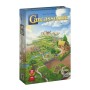 Asmodee Carcassonne V3.0 35 min Gioco da tavolo Strategia (HIGD0112)