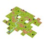 Asmodee Carcassonne V3.0 35 min Gioco da tavolo Strategia (HIGD0112)