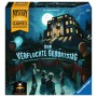 Ravensburger Mystery Games Gioco da tavolo Famiglia (26948)