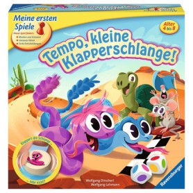 Ravensburger 20950 gioco da tavolo Famiglia (20950)