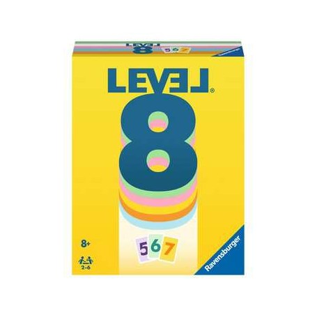 Ravensburger Level 8 (20865)