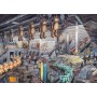 Ravensburger 16484 puzzle 368 pz Giocattolo (16484)