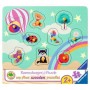 Ravensburger 03144 puzzle Puzzle con formine 9 pz Altro (03144)