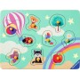 Ravensburger 03144 puzzle Puzzle con formine 9 pz Altro (03144)