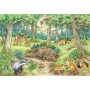 Ravensburger 05673 puzzle 12 pz Animali (05673)
