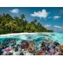 Ravensburger 17441 puzzle 2000 pz Landscape (17441)
