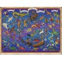 Ravensburger 17440 puzzle 2000 pz Fantasia (17440)