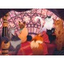Ravensburger 13362 puzzle 300 pz Animali (13362)