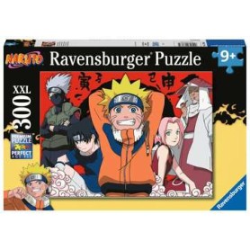 Ravensburger 13363 puzzle 300 pz Cartoni (13363)