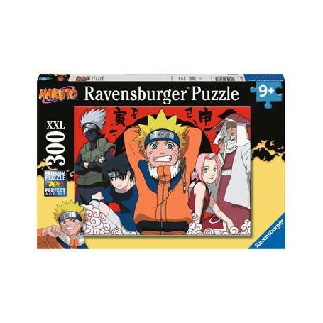 Ravensburger 13363 puzzle 300 pz Cartoni (13363)