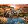 Ravensburger 17376 puzzle 500 pz Animali (17376)
