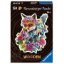 Ravensburger 17512 puzzle 150 pz Animali (17512)