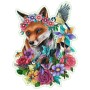 Ravensburger 17512 puzzle 150 pz Animali (17512)