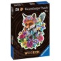 Ravensburger 17512 puzzle 150 pz Animali (17512)