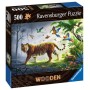 Ravensburger 17514 puzzle 500 pz Animali (17514)