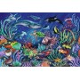 Ravensburger 17515 puzzle 500 pz Animali (17515)