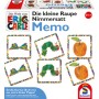 Schmidt Spiele Memo Gioco da tavolo Apprendimento (40455)