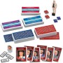 Schmidt Spiele 49416 gioco da tavolo 30 min Espansione del gioco da tavolo Famiglia (49416)