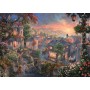Schmidt Spiele 4059490 Puzzle 1000 pz Landscape (59490)