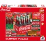 Schmidt Spiele 59914 puzzle 1000 pz (59914)