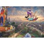 Schmidt Spiele Aladdin Puzzle 1000 pz Cartoni (59950)