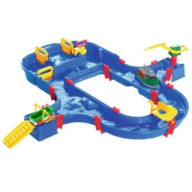 Aquaplay 8700001520 set da gioco (8700001520)