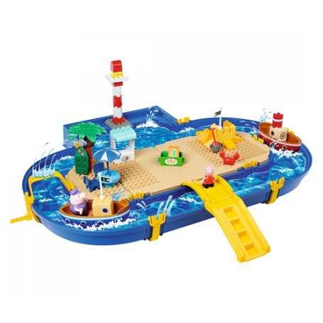 BIG Waterplay Peppa Pig (800055140)