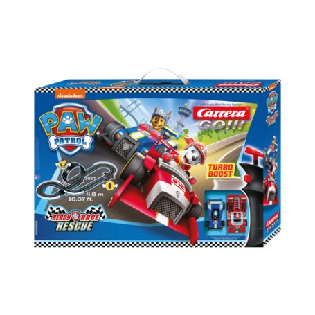 Carrera 20062535 modellino radiocomandato (RC) Ideali alla guida Motore elettrico 1:43 (20062535)