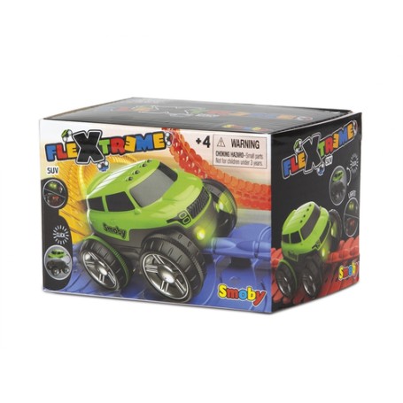 Smoby FleXtreme Suv (7600180905WEB)