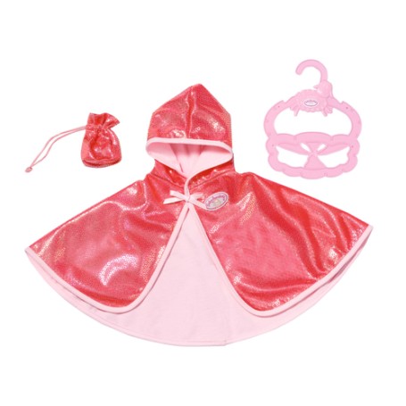 Baby Annabell Little Sweet Cape 36cm Set di vestiti per bambola (706503)