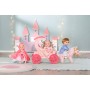 Baby Annabell Little Sweet Cape 36cm Set di vestiti per bambola (706503)
