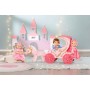 Baby Annabell Little Sweet Cape 36cm Set di vestiti per bambola (706503)