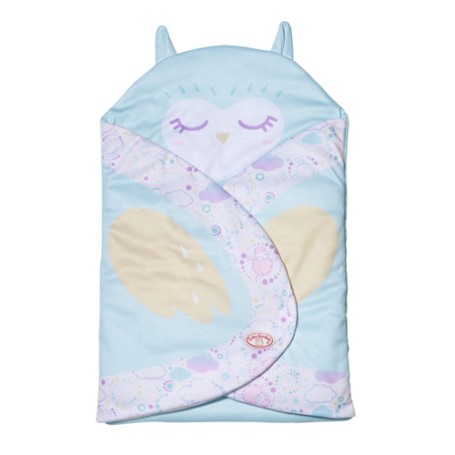 Baby Annabell Sweet Dreams Swaddle Bag Sacco a pelo per bambola (706886)