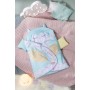 Baby Annabell Sweet Dreams Swaddle Bag Sacco a pelo per bambola (706886)