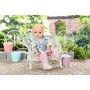 Baby Annabell Deluxe Rain Set Set di vestiti per bambola (706718)