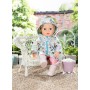 Baby Annabell Deluxe Rain Set Set di vestiti per bambola (706718)