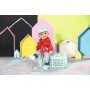 BABY born Little Cool Kids Outfit Set di vestiti per bambola (832356)