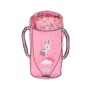 BABY born 2in1 Carrier Zaino portabambola (832448)