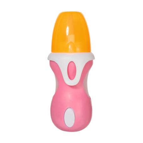 BABY born Interactive Bottle & Spoon Biberon per bambola (832493)