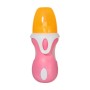 BABY born Interactive Bottle & Spoon Biberon per bambola (832493)