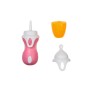 BABY born Interactive Bottle & Spoon Biberon per bambola (832493)
